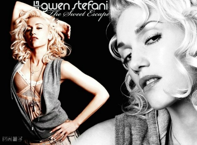 Gwen Stefani - Danger Zone ΣյشͼƬ 82512