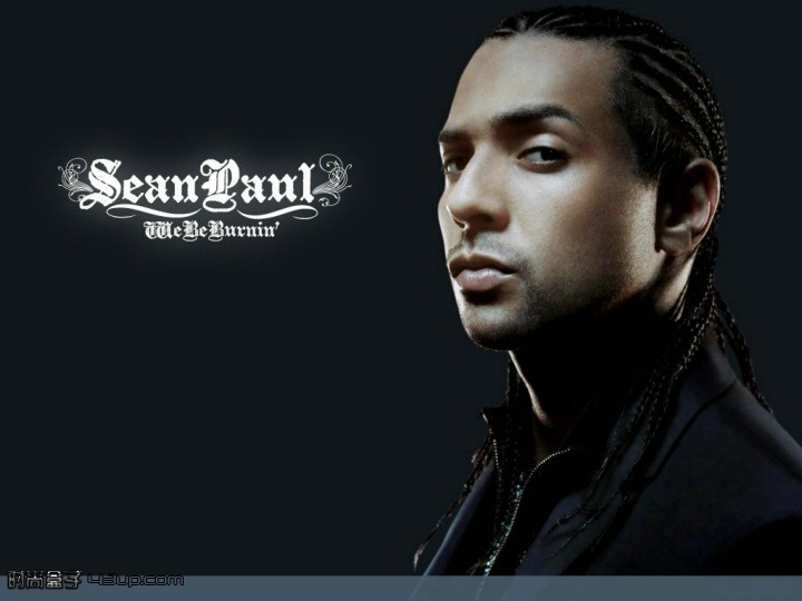 Sean Paul - Got 2 Luv U׹˵ͼƬ 83127