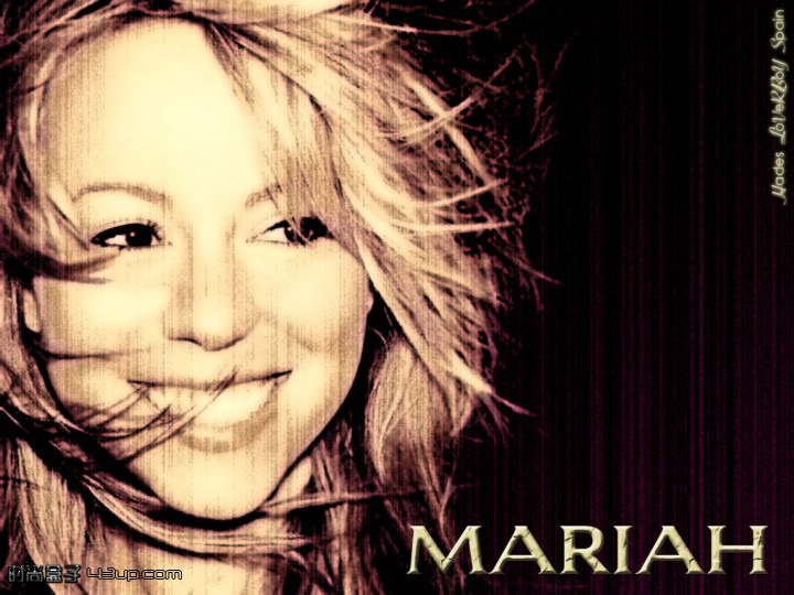 Mariah Careyĸ - We Belong TogetherRNBͼƬ 84446