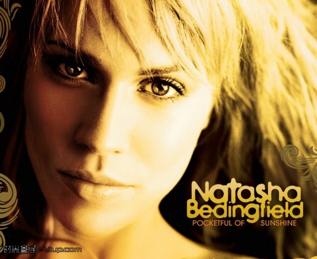 Natasha Bedingfield - Pocketful Of Sunshine ...ͼƬ 84447