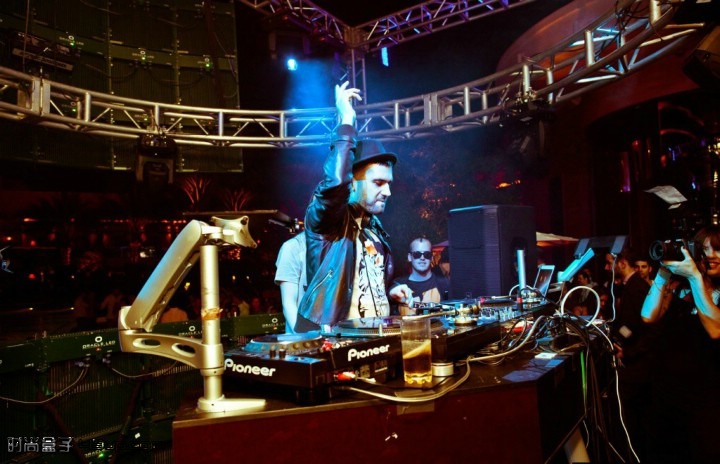DJ The Power Of Pleasure 2011ҹհͼƬ 91059