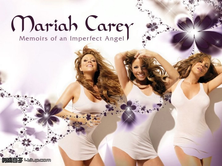 ǡ Mariah Carey - Always Be My BabyͼƬ 96339