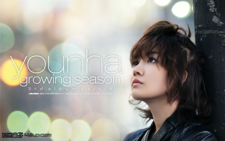 ˸顿Younha - ͼƬ 96342