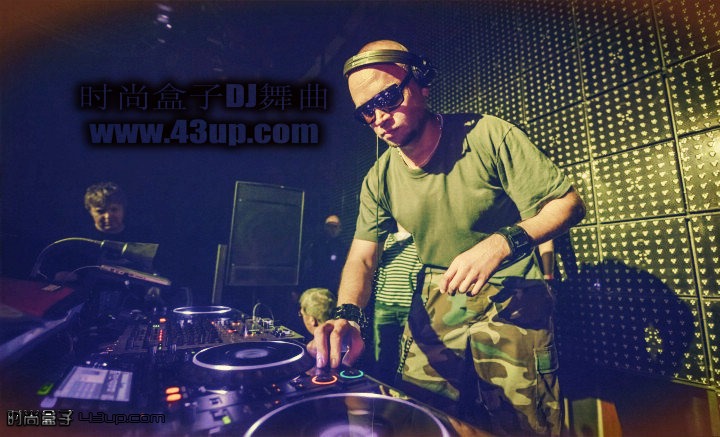 صĵ㴿DJ Don't U Get 2012ͼƬ 110382