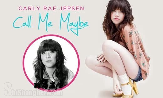 Carly Rae Jepsen - Call Me Maybe BillboardĹھͼƬ 142379