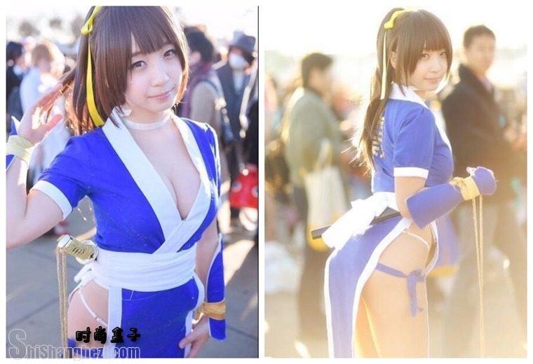 ձ崿COSERַͼƬ 202317