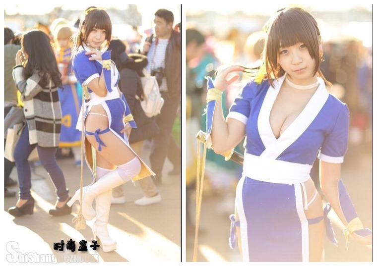 ձ崿COSERַͼƬ 202318