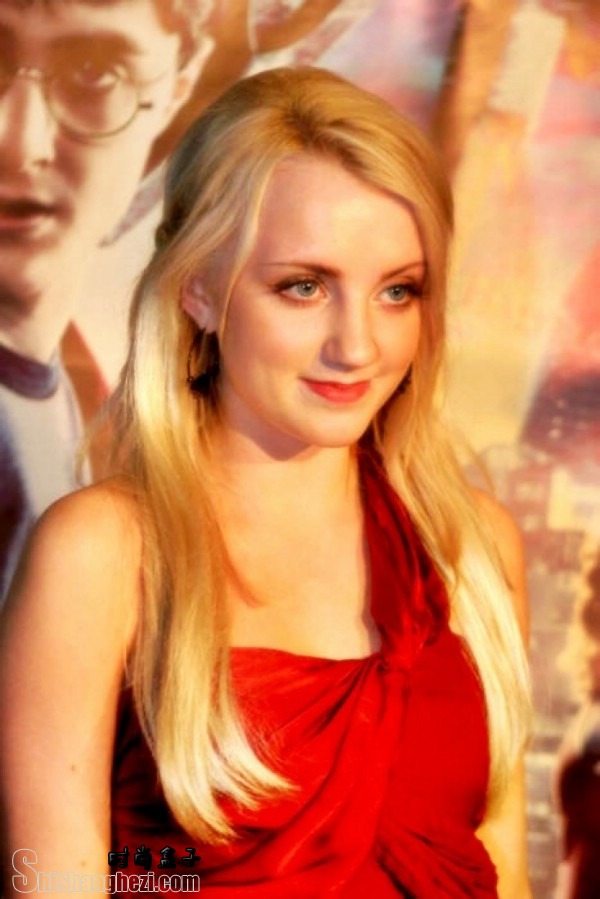 ա ¬Ȱ Evanna Lynch ȡ ...ͼƬ 239004