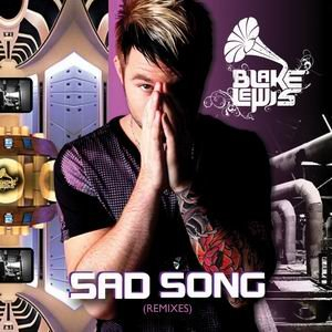 Blake Lewis - Sad Song ͼƬ 2687