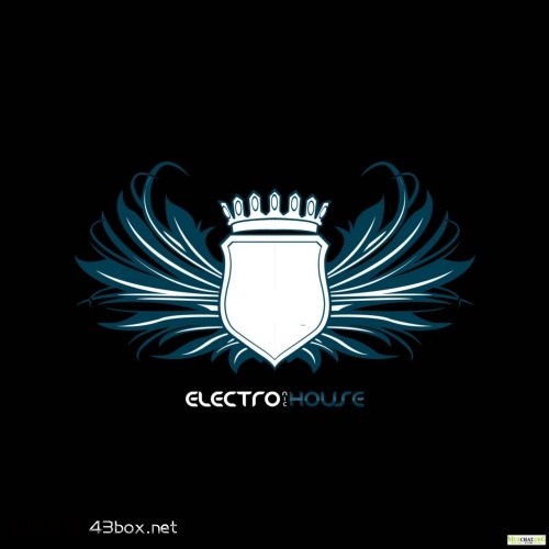 DJ Ivan Flash - Electro Love'ͼƬ 7993