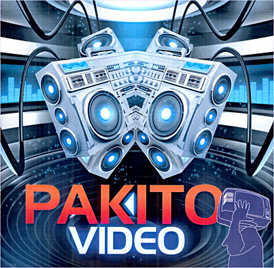 Pakito - Moving On Stereo ƶ[]ͼƬ 8787